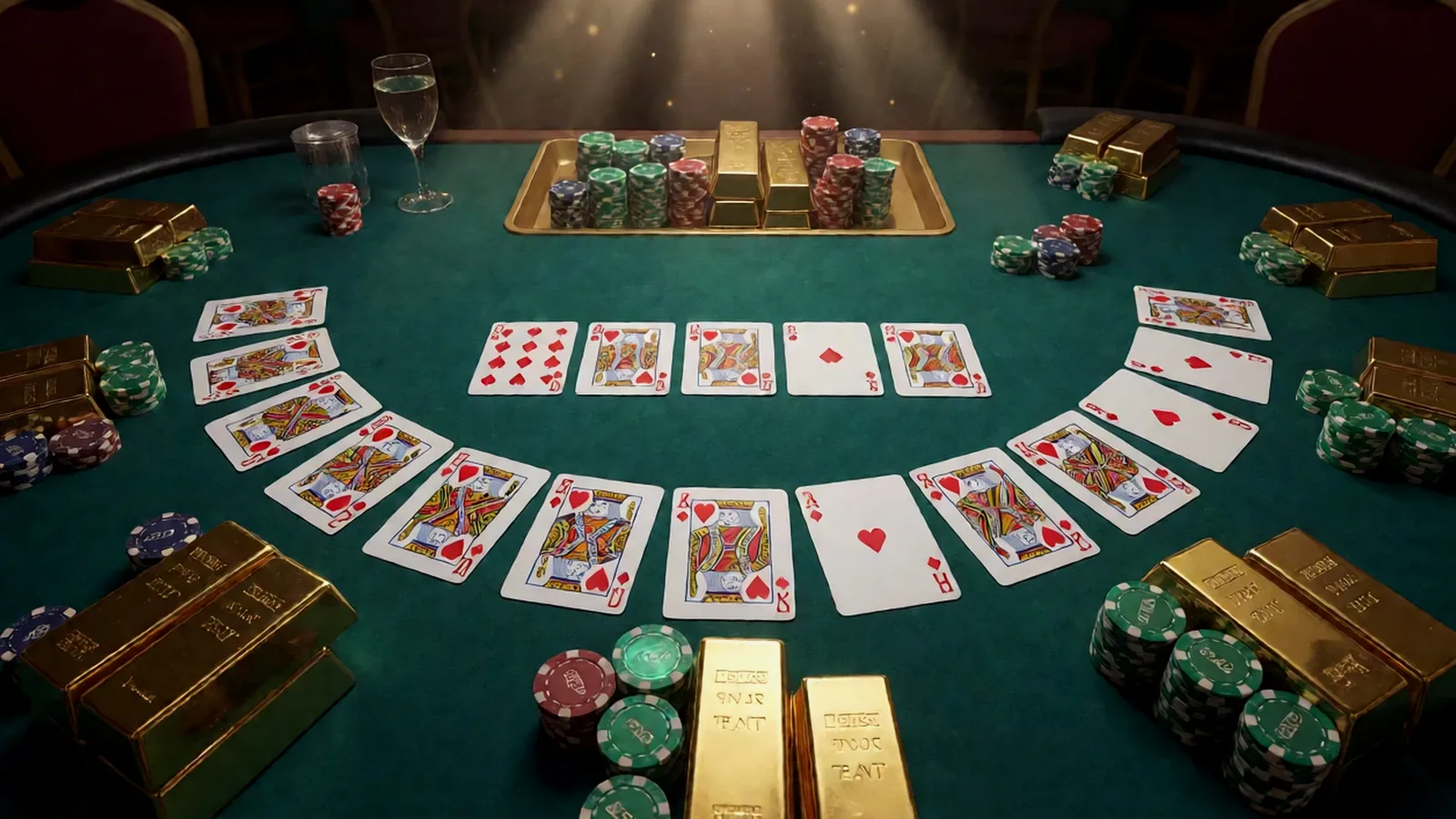 FaceSlots online slot games india lobby