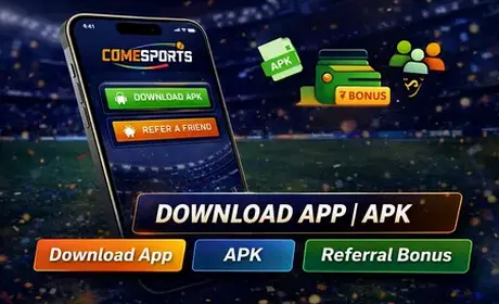 Download the app, unlock code FACESL300, and enter ₹1 contests faster