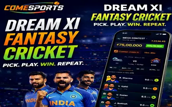 Chennai vs Mumbai on FaceSlots