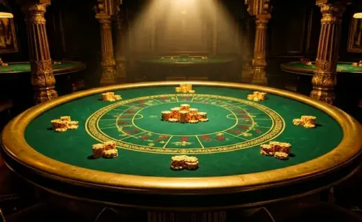 Elite Poker