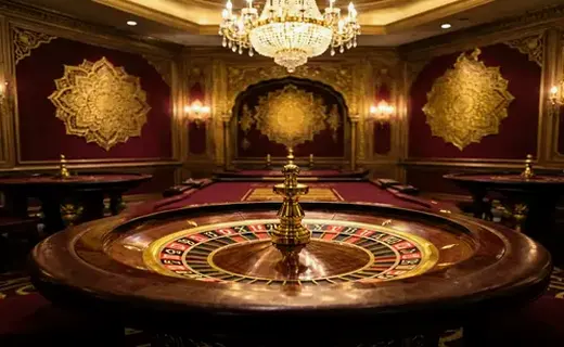 VIP Roulette