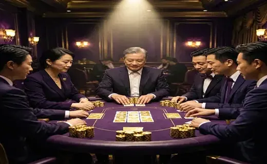 Elite Blackjack Masters